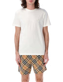 Camisetas y polos de Burberry