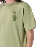 Camisetas y polos de Burberry