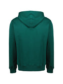 Drole De Monsieur Kapuzenpullover mit klassischem Slogan