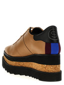 Stella Mccartney 'Sneak Elyse' Wedges