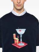 Drole De Monsieur T Shirt Cocktail