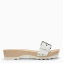 Stella Mc Cartney Elyse Clog White
