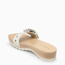Stella Mc Cartney Elyse Clog White