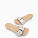 Stella Mc Cartney Elyse Clog White