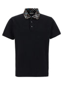 Burberry Controlla Collare Polo Shirt