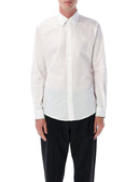 Camisetas de Burberry y polos blancos