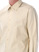Burberry T Shirts And Polos