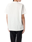 Burberry T Shirts And Polos White