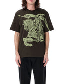Camisetas y polos de Burberry