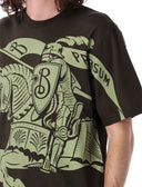 Camisetas y polos de Burberry
