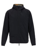 Burberry Check Water of Mantel