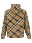 Burberry Check Water of Mantel