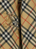 Burberry Check Water of Mantel