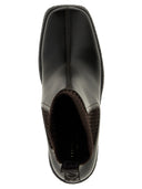 حذاء ستيلا مكارتني "سكايلا" للكاحل