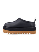 Stella Mc Cartney Flat Shoes Black