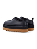 Stella Mc Cartney Flat Shoes Black