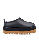 Stella Mc Cartney Flat Shoes Black