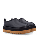 Stella Mc Cartney Flat Shoes Black
