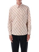 Burberry T Shirts And Polos