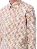 Burberry T Shirts And Polos