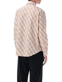 Burberry T Shirts And Polos
