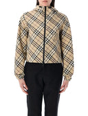 Abrigos de burberry