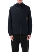 Burberry Coats Blue