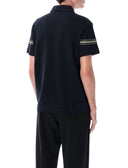 Burberry T Shirts And Polos Blue