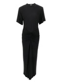 Das Andamane Lennox T-Shirt-Midikleid