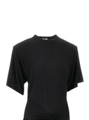 Das Andamane Lennox T-Shirt-Midikleid