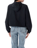 Burberry Coats Black