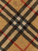 Serviette de plage Burberry Check