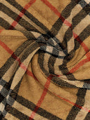 Serviette de plage Burberry Check