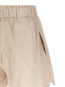 The Andamane Georgiana Set Oversized Shirt + Boyfriend Boxer