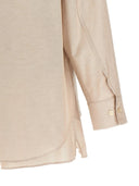 The Andamane Georgiana Set Oversized Shirt + Boyfriend Boxer