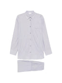 Das Andamane Wendela Set: Oversize-Shirt + lange Hose