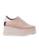 Scarpe da ginnastica Stella Mc Cartney Rosa