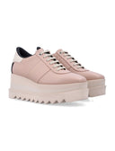 Scarpe da ginnastica Stella Mc Cartney Rosa