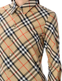 Burberry T Shirts And Polos