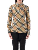 Burberry T Shirts And Polos