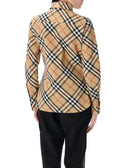 Burberry T Shirts And Polos
