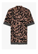 Dries Van Noten Cassidye 3086 M.W.Shirt Oros