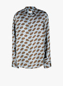 Trocknet Van Noten Caper 3002 M.W.Shirt Ste
