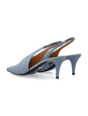 Stella Mc Cartney Flat Shoes