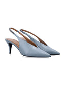 Stella Mc Cartney Flat Shoes