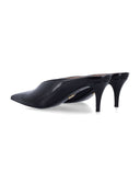 Stella Mc Cartney Flat Shoes Black