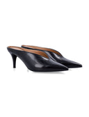 Stella Mc Cartney Flat Shoes Black