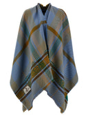 Vivienne Westwood Double Face Poncho