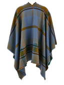 Vivienne Westwood Double Face Poncho