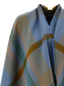 Vivienne Westwood Double Face Poncho